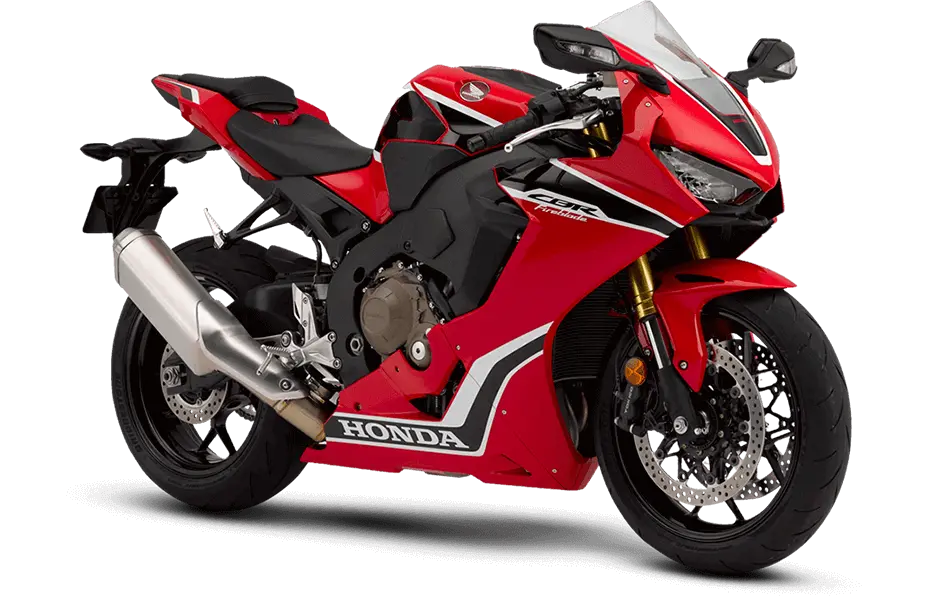 HONDA-CBR1000RR